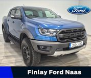 Ford Ranger 2020