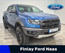 Ford Ranger 2020