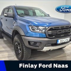 Ford Ranger 2020