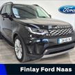 Land Rover Discovery 2024