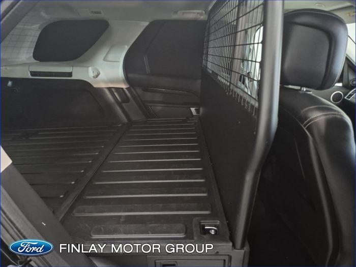 Land Rover Discovery 2024