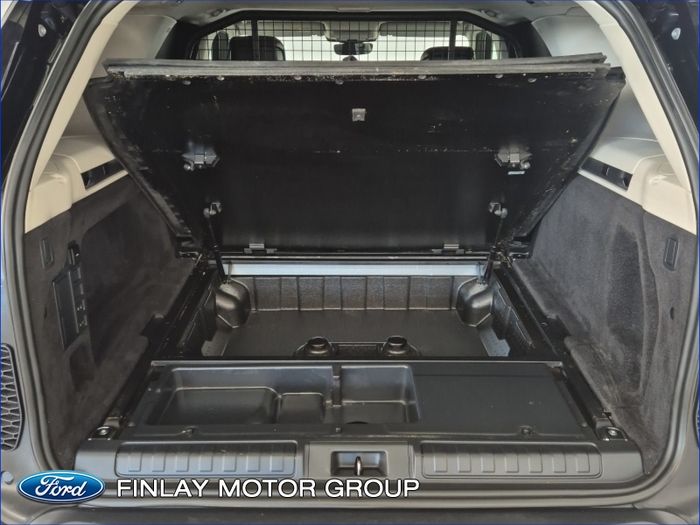 Land Rover Discovery 2024
