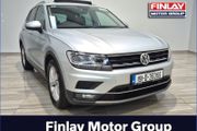 Volkswagen Tiguan 2019