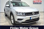 Volkswagen Tiguan 2019