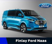 Ford E-Transit 2026