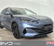 BYD SEAL 2026