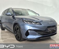 BYD SEAL 2026