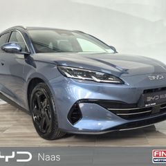 BYD SEAL 2026
