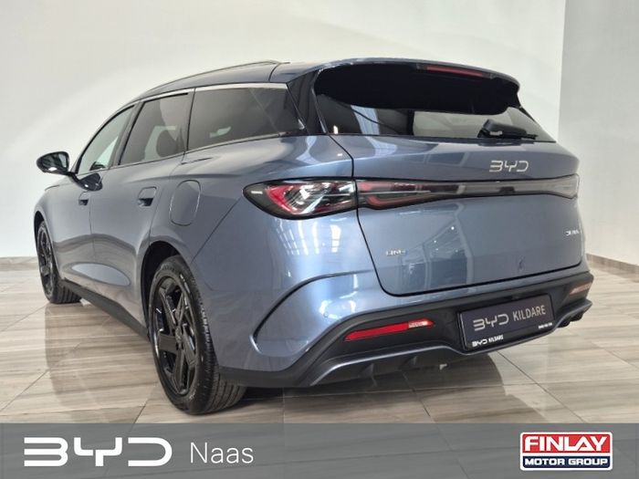 BYD SEAL 2026