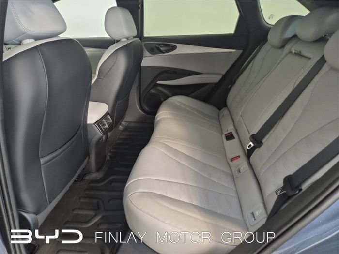 BYD SEAL 2026