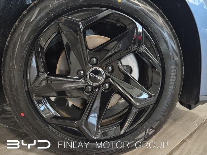 BYD SEAL 2026