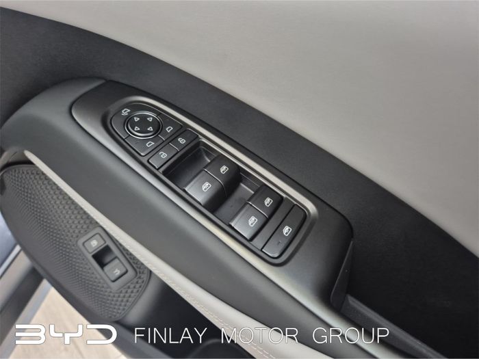 BYD SEAL 2026