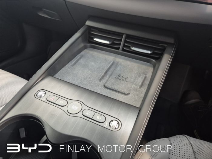 BYD SEAL 2026