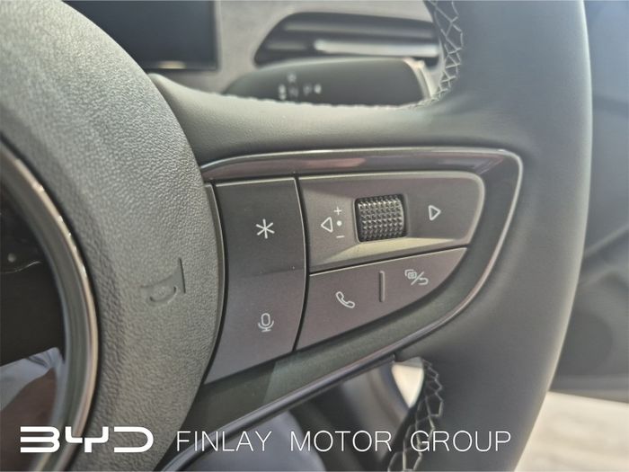 BYD SEAL 2026