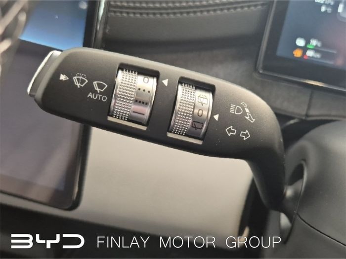 BYD SEAL 2026