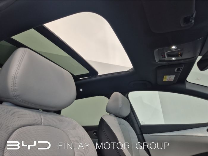 BYD SEAL 2026