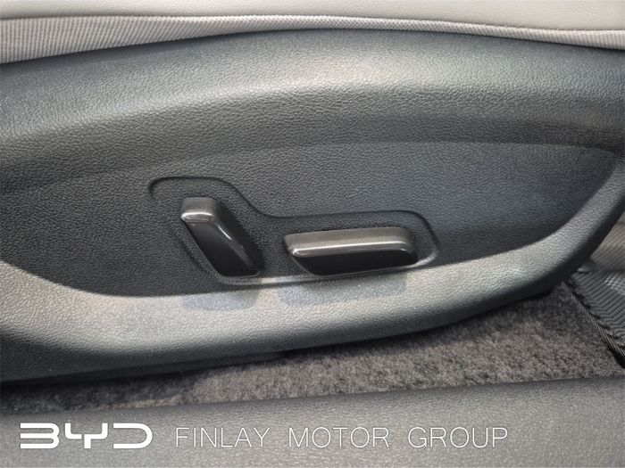BYD SEAL 2026