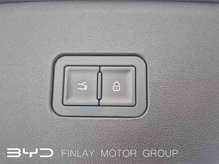 BYD SEAL 2026