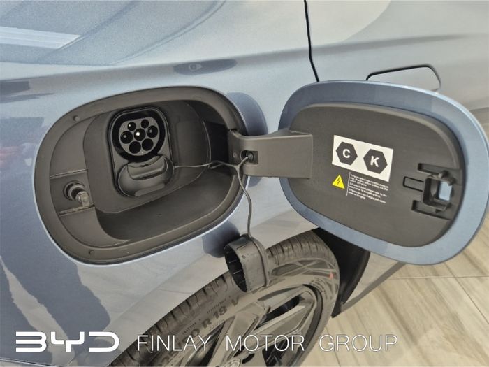 BYD SEAL 2026