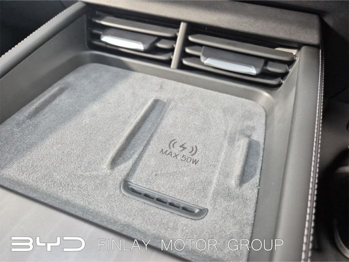 BYD SEAL 2026