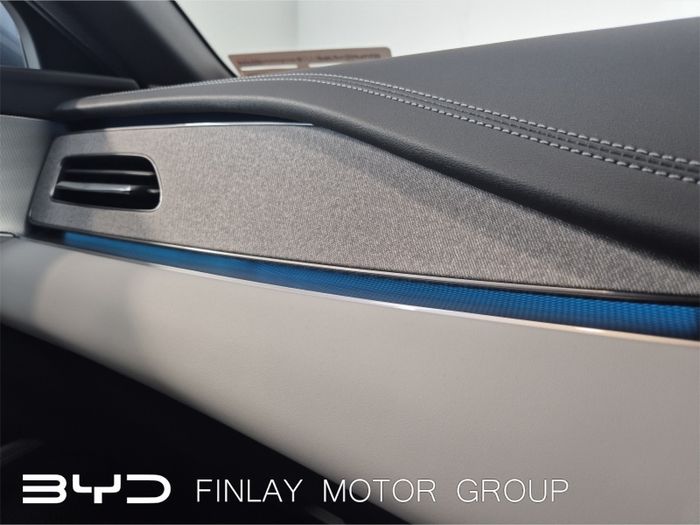 BYD SEAL 2026