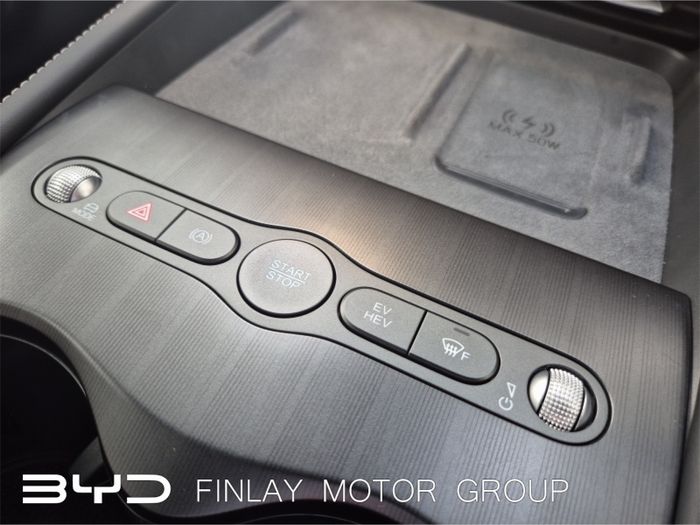 BYD SEAL 2026