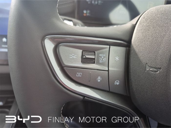 BYD SEAL 2026