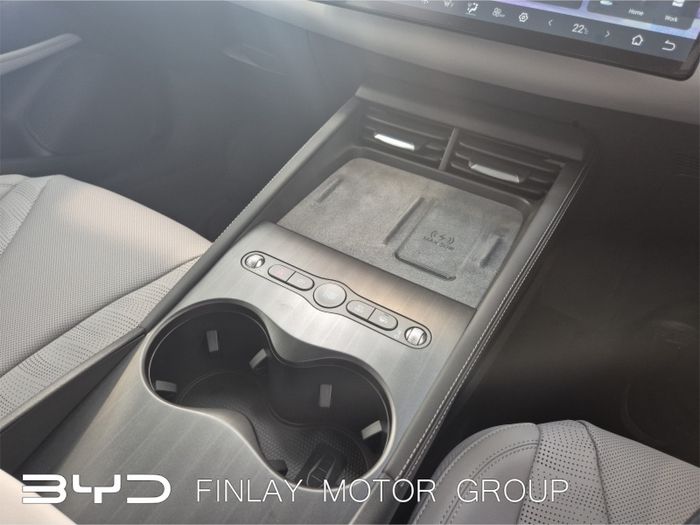 BYD SEAL 2026