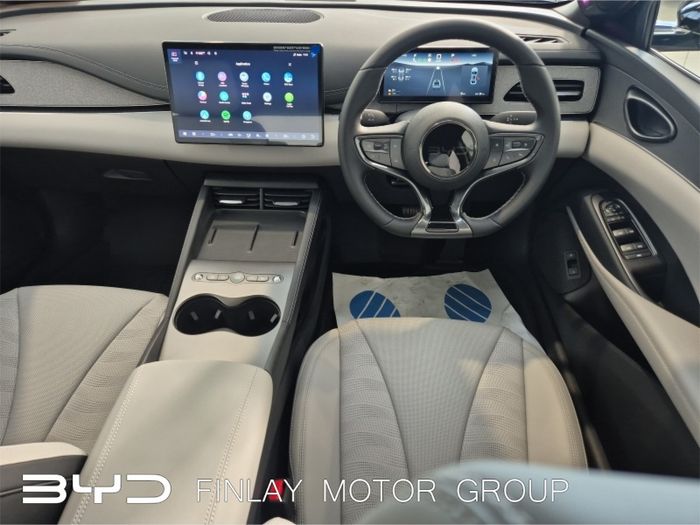 BYD SEAL 2026