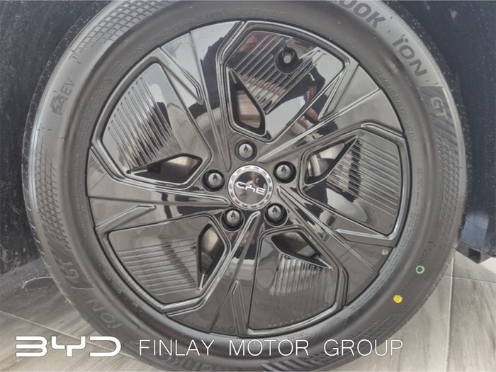 BYD SEAL 2026