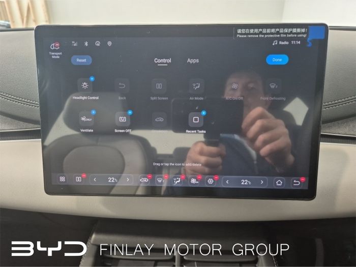 BYD SEAL 2026