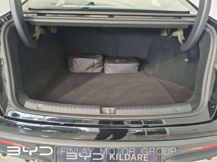 BYD SEAL 2026