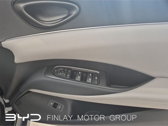 BYD SEAL 2026