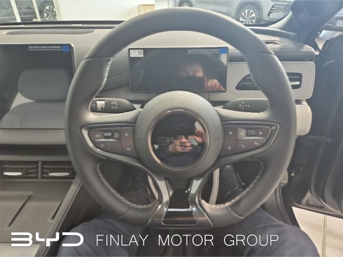 BYD SEAL 2026