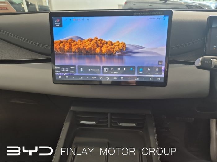 BYD SEAL 2026