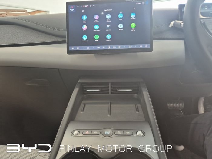 BYD SEAL 2026
