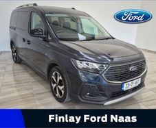 Ford TOURNEO CONNECT 2023