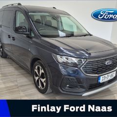 Ford TOURNEO CONNECT 2023