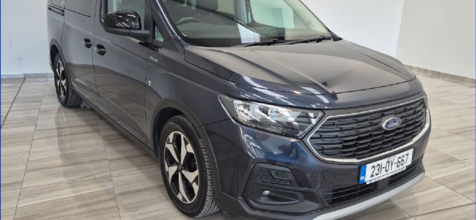 Ford TOURNEO CONNECT 2023