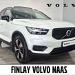 Volvo XC40 2022