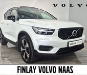Volvo XC40 2022