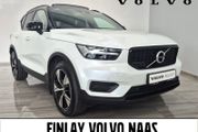 Volvo XC40 2022