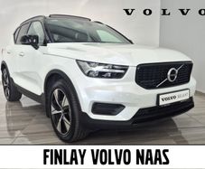 Volvo XC40 2022