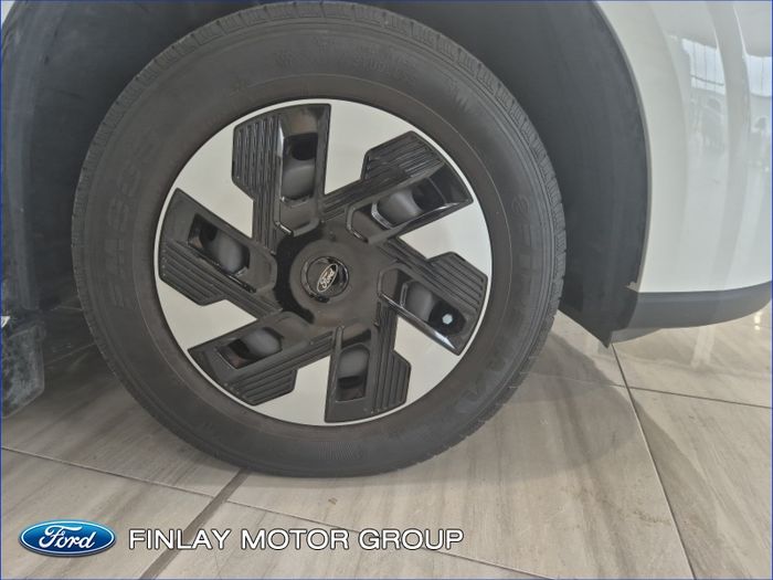 Ford Transit Custom 2025