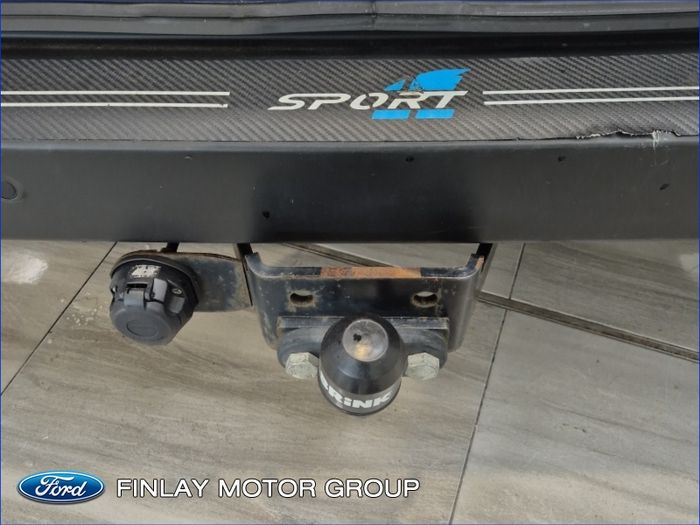 Ford Transit Custom 2025