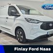 Ford Transit Custom 2025