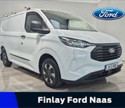 Ford Transit Custom 2025