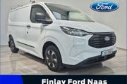Ford Transit Custom 2025
