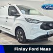 Ford Transit Custom 2025