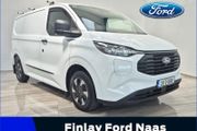 Ford Transit Custom 2025